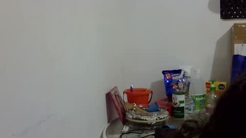 Elizabeth Martinez  online show from 02-22-26, 02:37