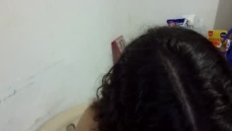 Elizabeth Martinez  online show from 03-08-26, 04:00