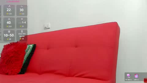 Elizabeth Mathure online show from 09-09-25, 08:03