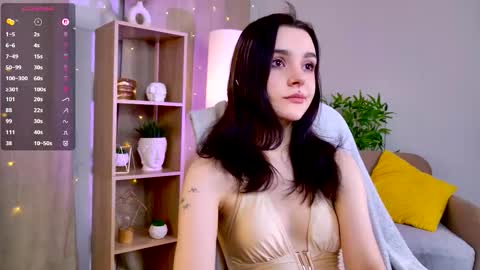 Lizzy online show from 02-07-26, 10:13