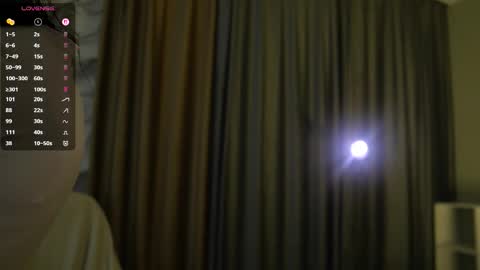 Lizzy online show from 02-20-26, 10:54