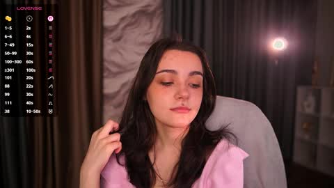 Lizzy online show from 03-20-26, 10:36