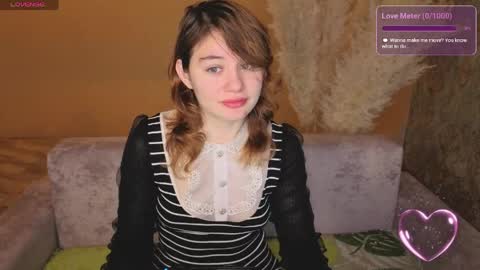 Elizabeth online show from 05-19-26, 01:56