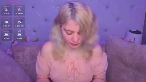 Elizabeth online show from 06-11-26, 01:05