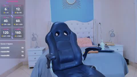 Elizabeth  online show from 04-18-26, 11:49