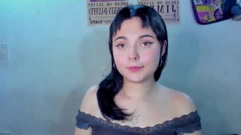 Snapshot of elizabeth_taylorxxx chatting on 10-31-25, 02:56 Elizabeth Taylor online show from 10-31-25, 02:56