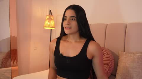 Eliza online show from 07-13-26, 12:13