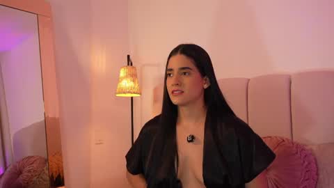 Eliza online show from 07-29-26, 12:09