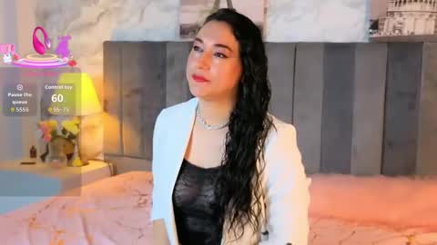 elizabth online show from 11-24-25, 12:05