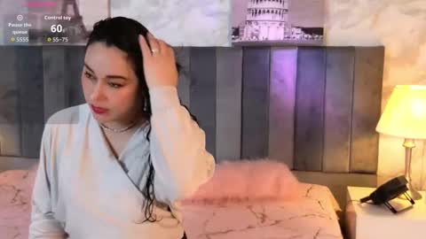 elizabth online show from 12-01-25, 11:48