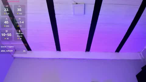 Elizabeth bolt    online show from 03-07-26, 07:44