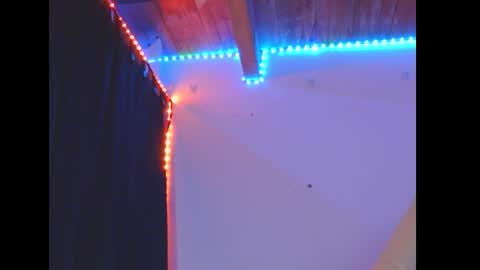 Lizzy online show from 01-08-26, 02:03