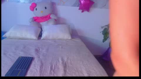 Lizzy online show from 03-31-26, 01:51