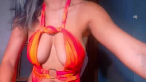 Snapshot of elizabethcampbell chatting on 06-04-26, 12:38 Lizzy online show from 06-04-26, 12:38