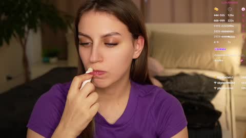 Liza online show from 12-21-24, 08:50