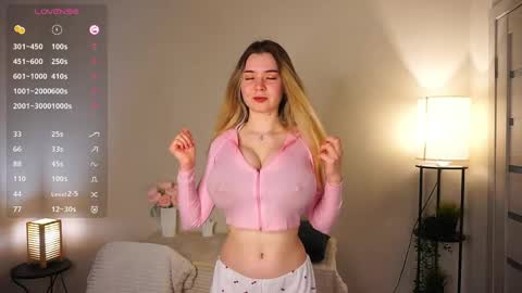 Elizabeth online show from 05-21-26, 06:37