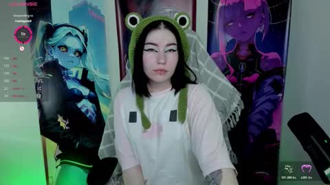 Eli online show from 02-13-26, 02:18