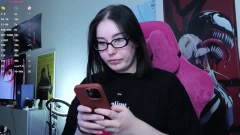 Eli online show from 03-11-26, 03:01