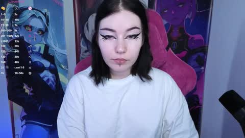 Eli online show from 03-18-26, 03:42