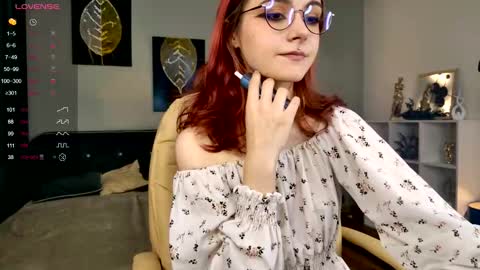 Elizabet online show from 12-02-25, 11:34