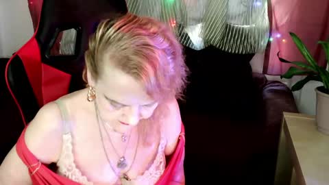 Hellomy name is Liset Monroe online show from 06-07-26, 04:44