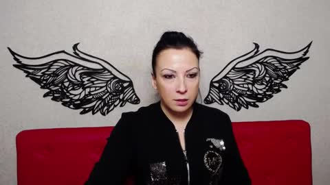 ElizabethSho online show from 12-06-24, 06:39