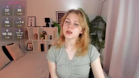Snapshot of elizabethvane chatting on 05-10-26, 05:45 Elizabeth online show from 05-10-26, 05:45