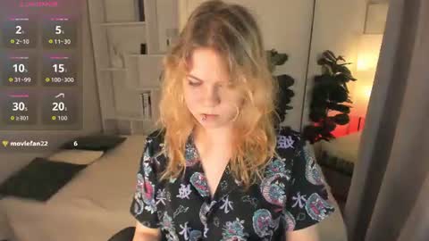 Snapshot of elizabethvane chatting on 07-29-26, 06:00 Elizabeth online show from 07-29-26, 06:00