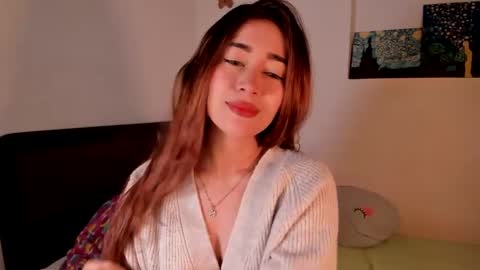 Snapshot of elizabethz chatting on 12-31-24, 12:54 Tuli online show from 12-31-24, 12:54