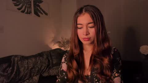 Snapshot of elizabethz chatting on 01-28-25, 12:05 Tuli online show from 01-28-25, 12:05