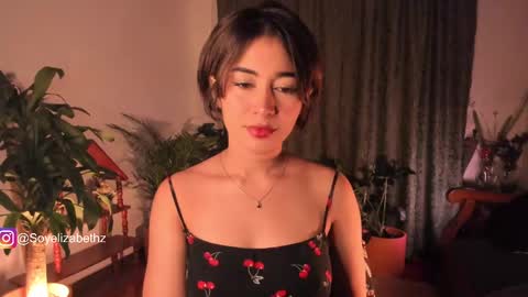 Snapshot of elizabethz chatting on 03-12-25, 01:47 Tuli online show from 03-12-25, 01:47