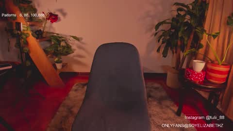 Tuli online show from 03-03-26, 01:23