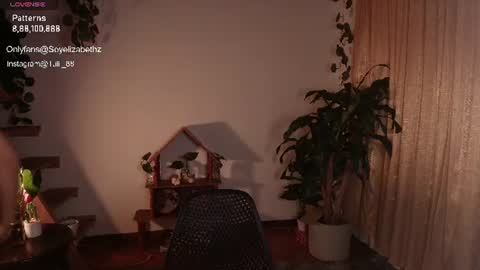 Tuli online show from 06-26-26, 01:43