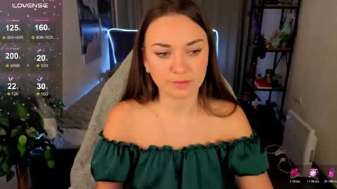 elizabetsoon online show from 11-04-25, 06:34