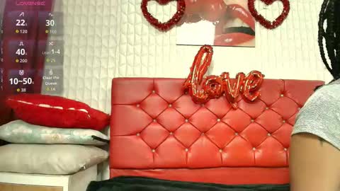 elizabetth_roman online show from 03-15-26, 08:37