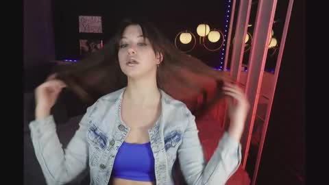 Eliza online show from 12-02-25, 01:50