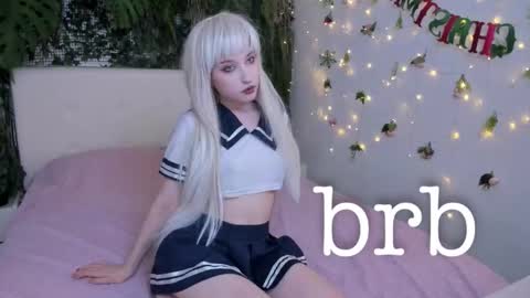 Eliza online show from 01-13-26, 08:47