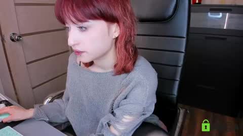 Eliza online show from 05-15-26, 11:01