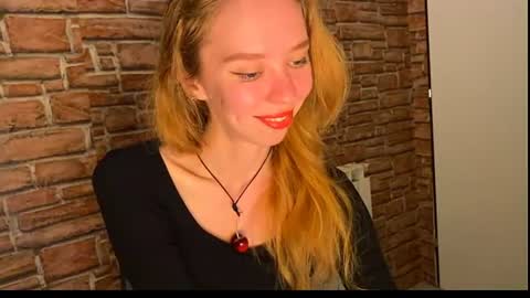 Eliza online show from 06-13-26, 07:23