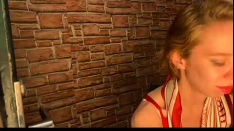 Eliza online show from 06-20-26, 06:33