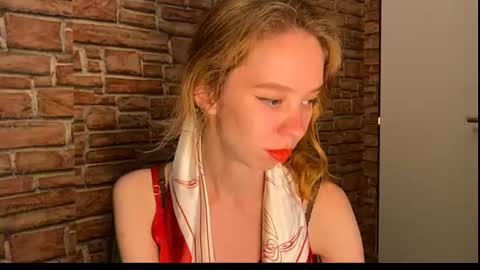 Eliza online show from 06-22-26, 07:11