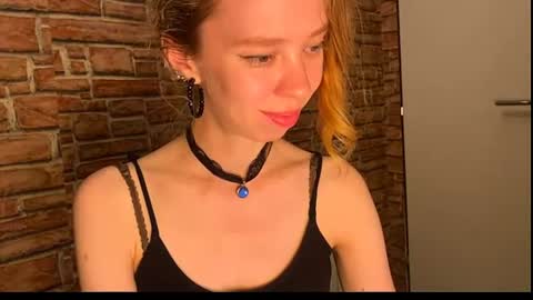 Eliza online show from 06-26-26, 10:14
