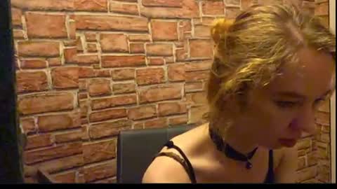 Eliza online show from 06-28-26, 06:58