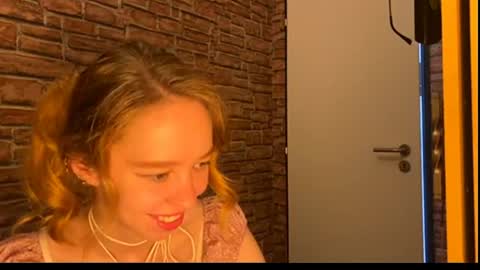 Eliza online show from 06-30-26, 11:55