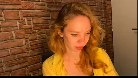 Eliza online show from 07-03-26, 07:09