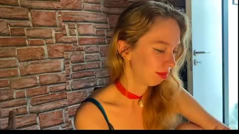 Eliza online show from 07-23-26, 05:22