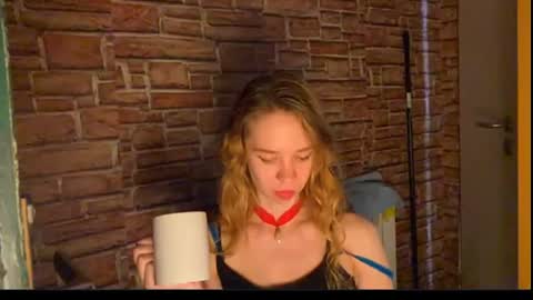 Eliza online show from 07-30-26, 08:30