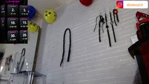 Snapshot of elizatex chatting on 06-13-26, 08:29 online show from 06-13-26, 08:29