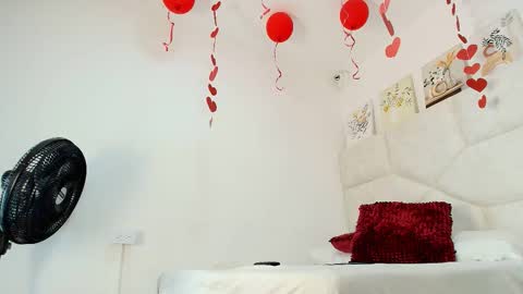 Eliza online show from 03-12-26, 11:49