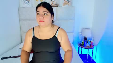 Eliza online show from 06-16-26, 12:08